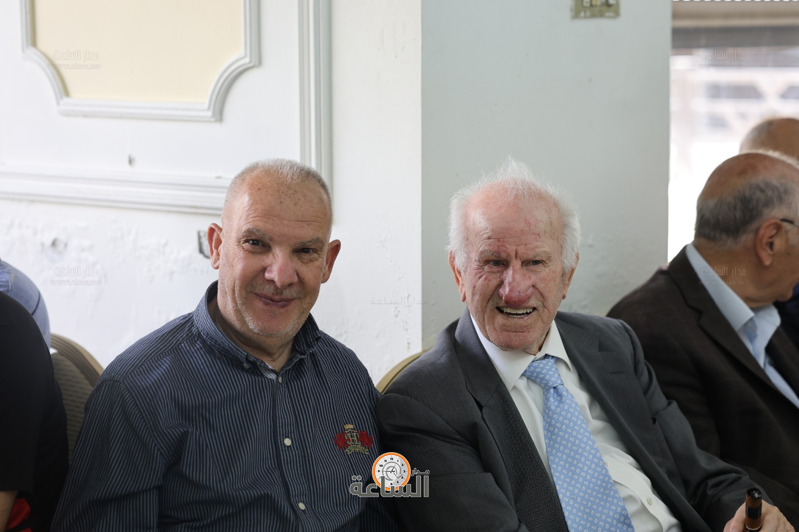 Madar Al-Saa Images 0.30896165036561163