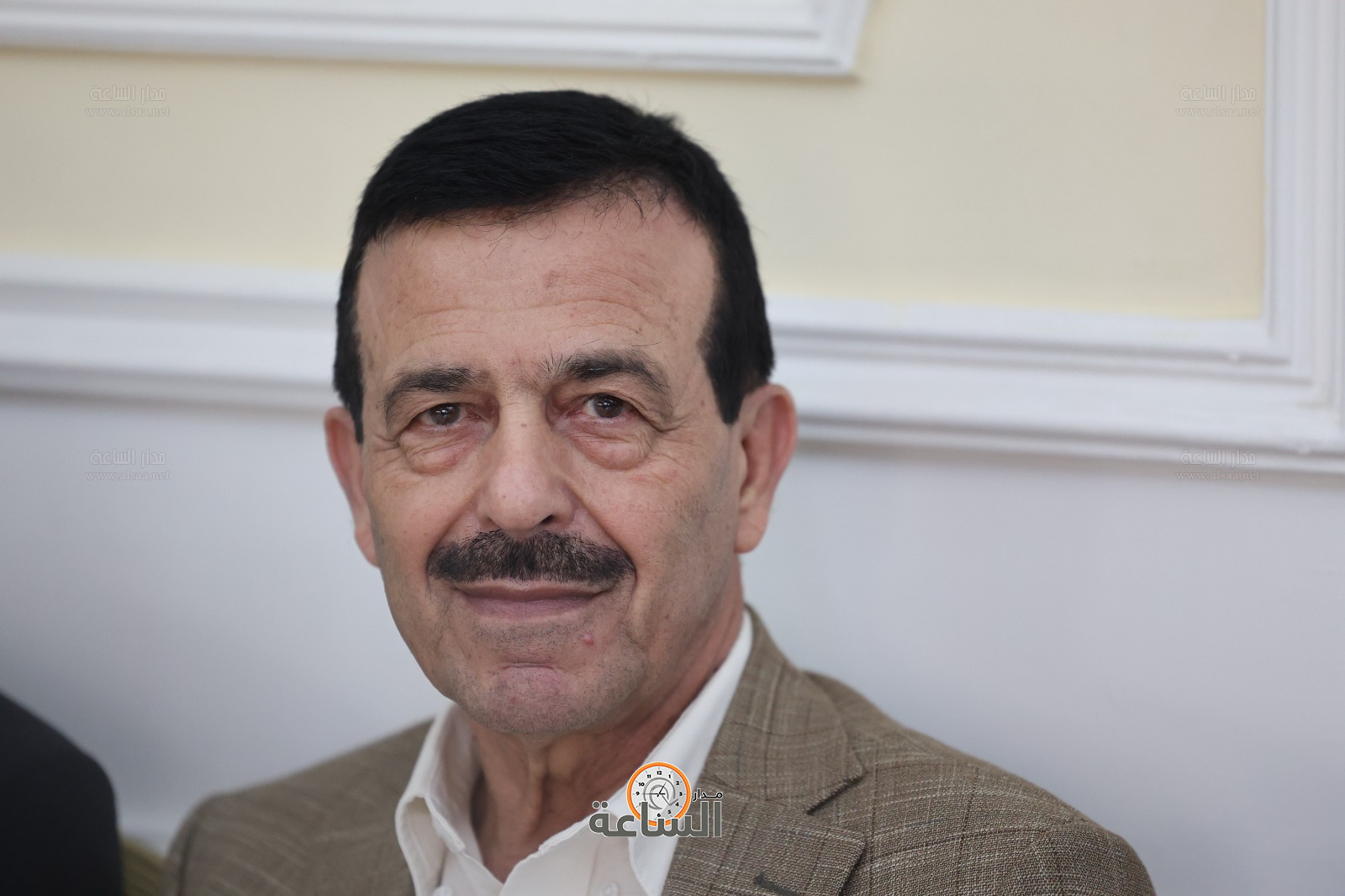 Madar Al-Saa Images 0.5330707682681758