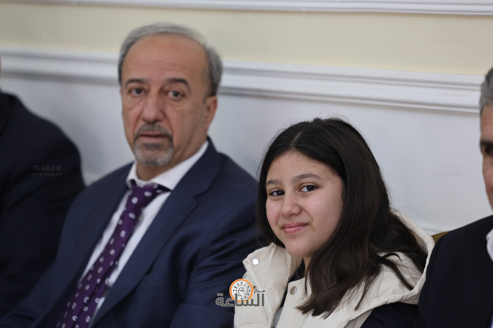 Madar Al-Saa Images 0.49044206348749675