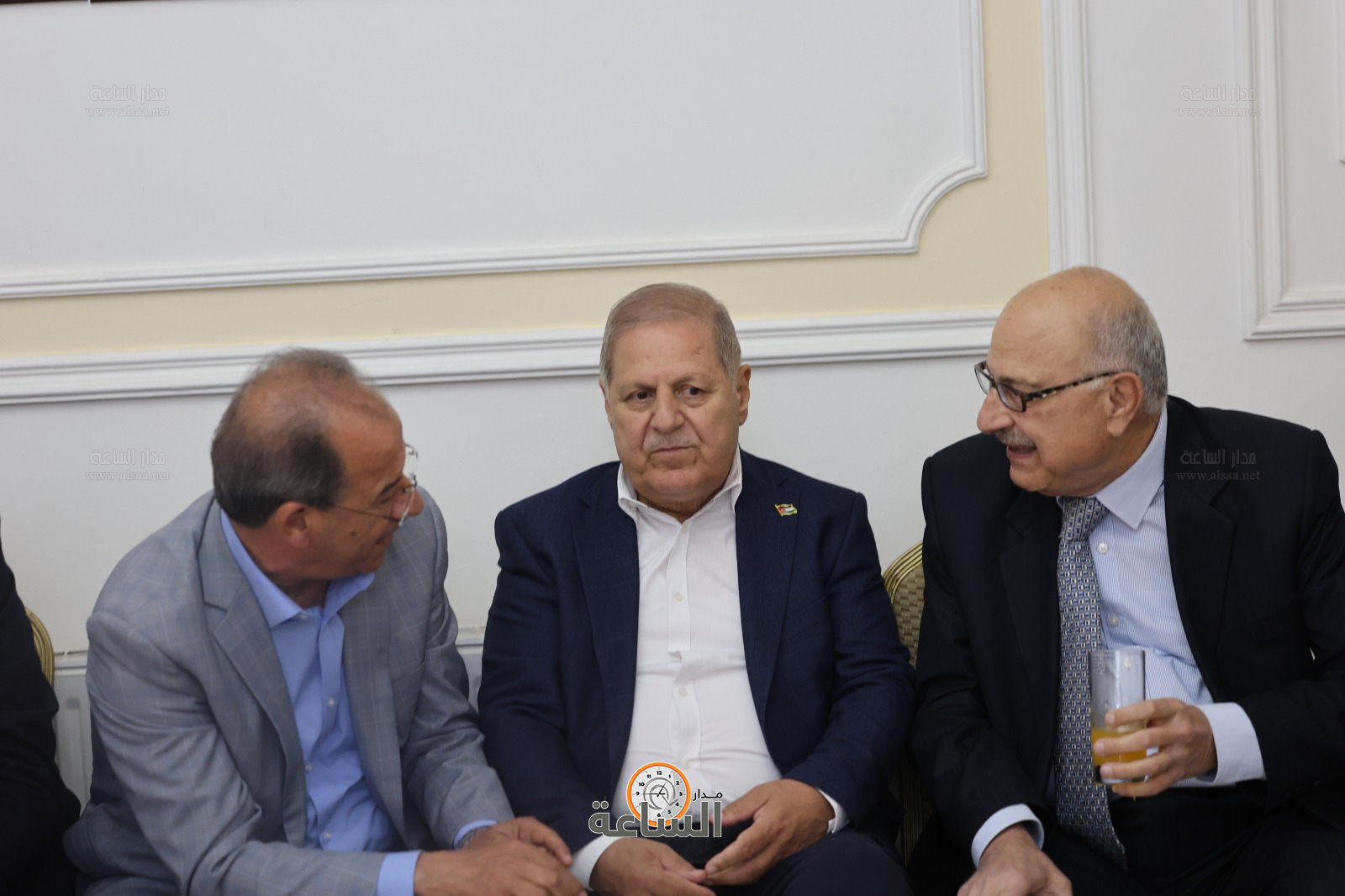 Madar Al-Saa Images 0.7063966100920238