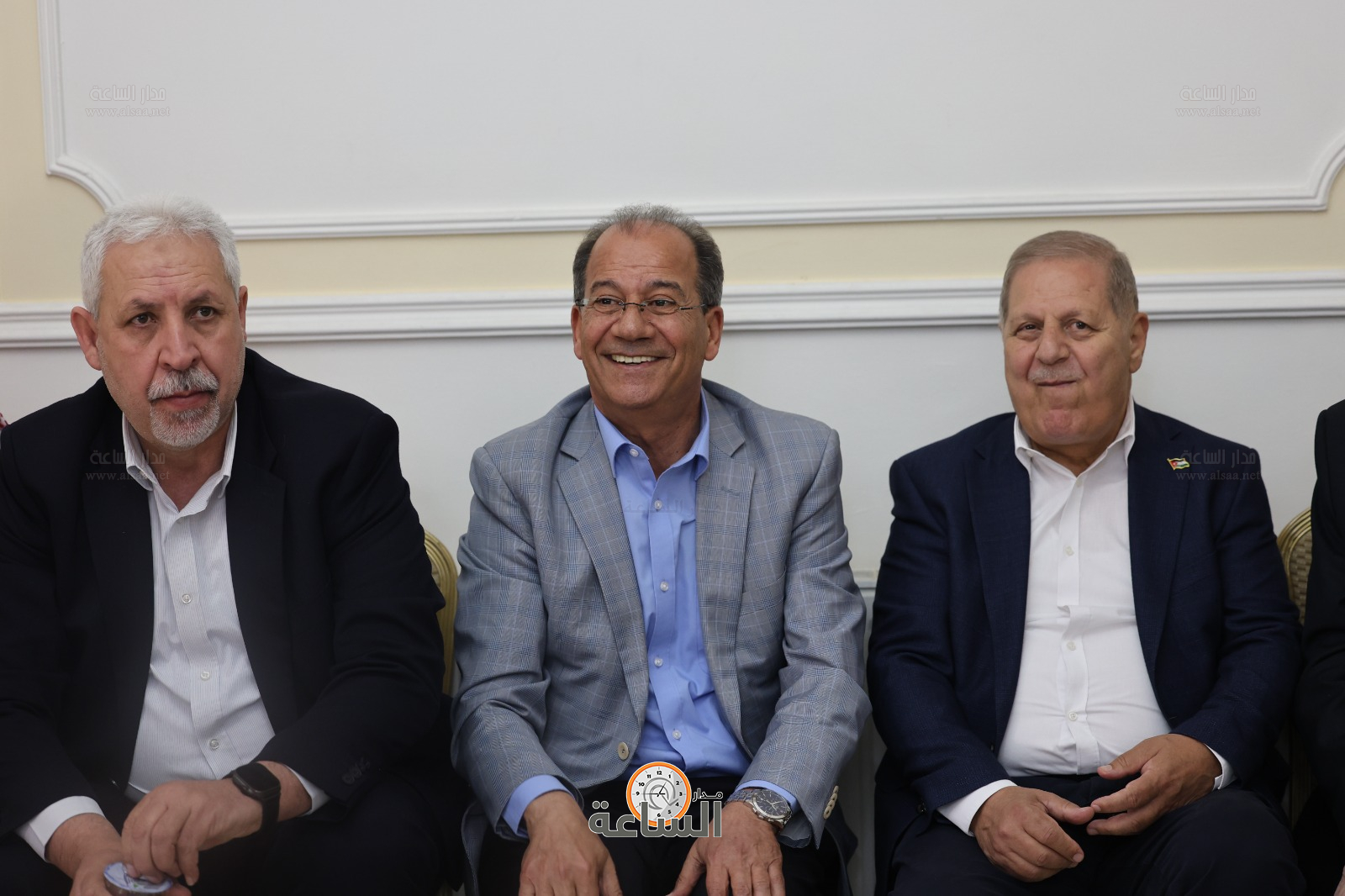 Madar Al-Saa Images 0.3956346389955381