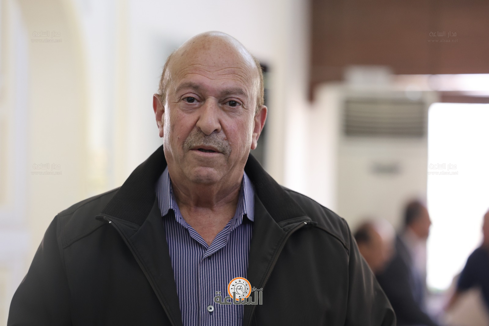 Madar Al-Saa Images 0.8106614202422807