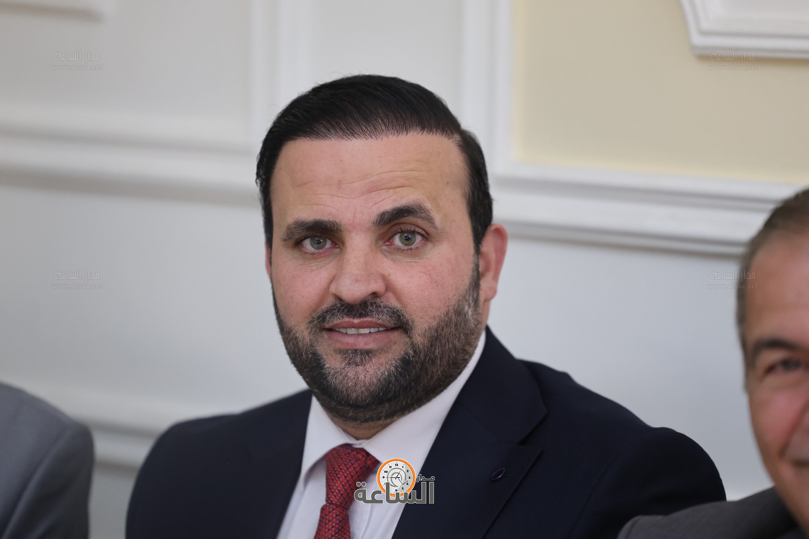 Madar Al-Saa Images 0.9796148234202525