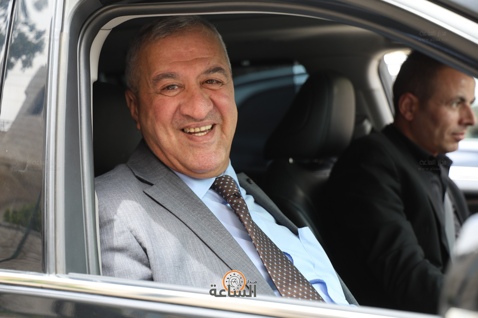 Madar Al-Saa Images 0.3842763227301469