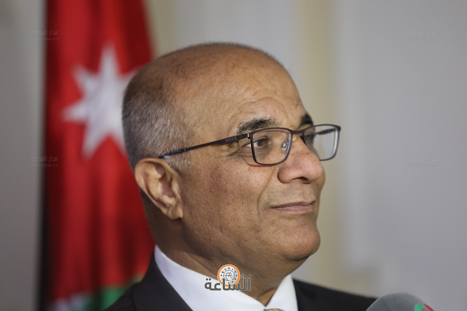 Madar Al-Saa Images 0.2696765298852586