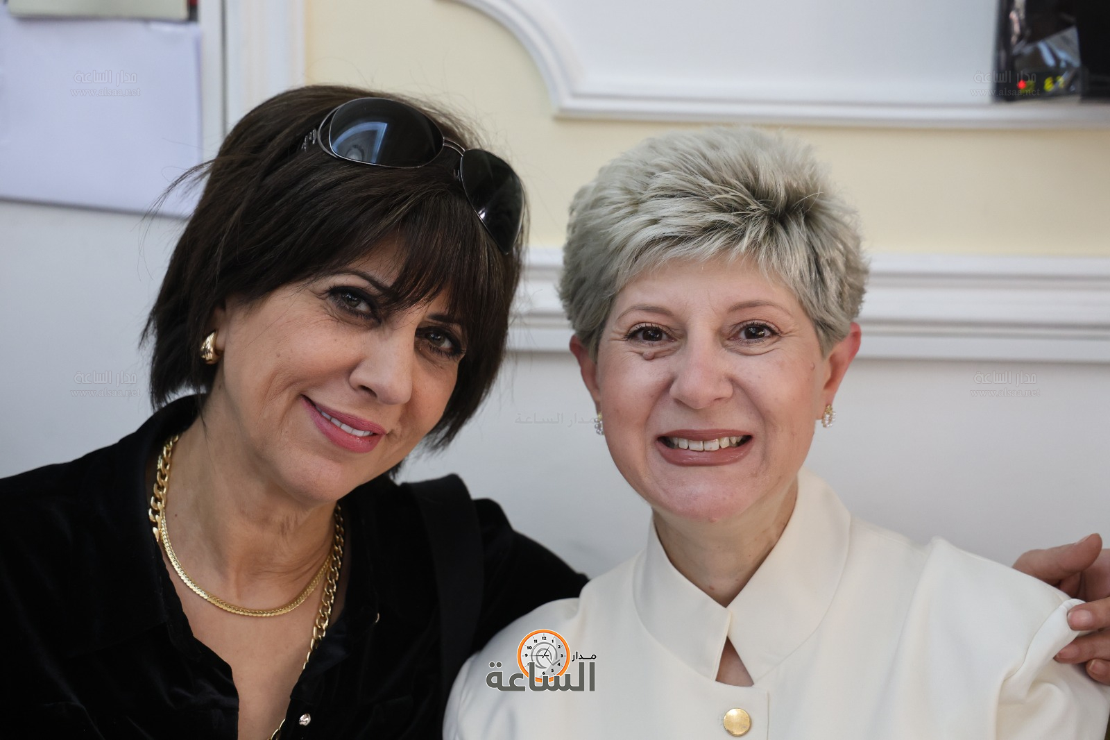 Madar Al-Saa Images 0.08834654377768536