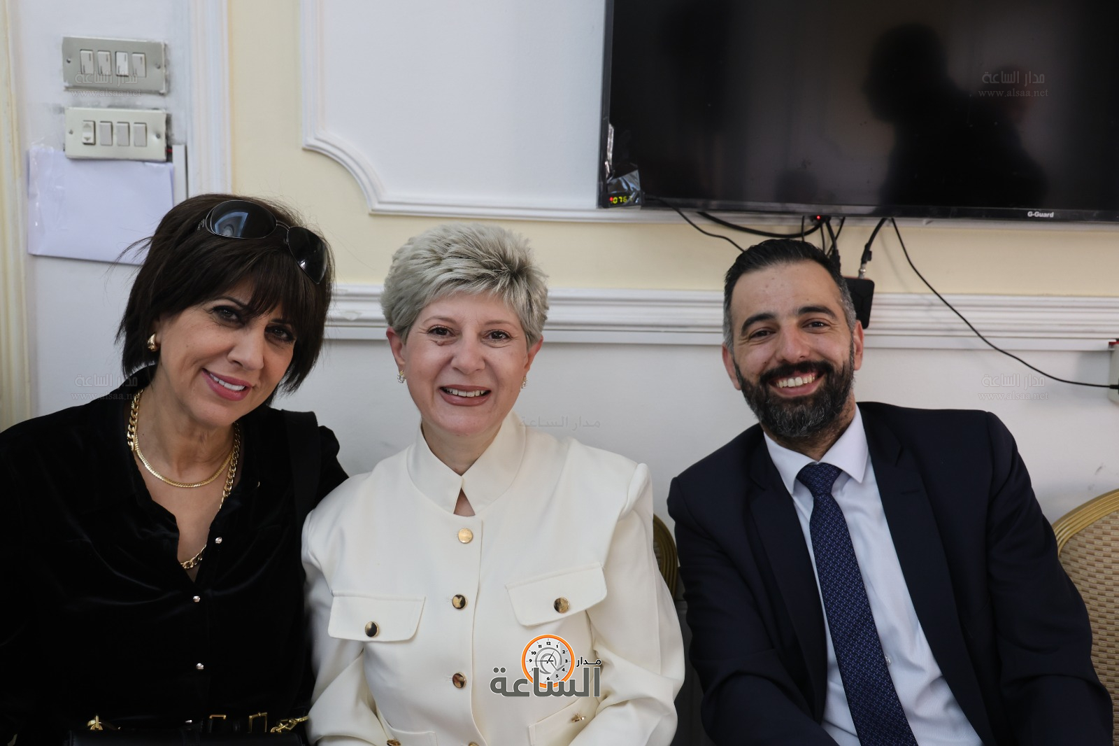 Madar Al-Saa Images 0.836805775853432