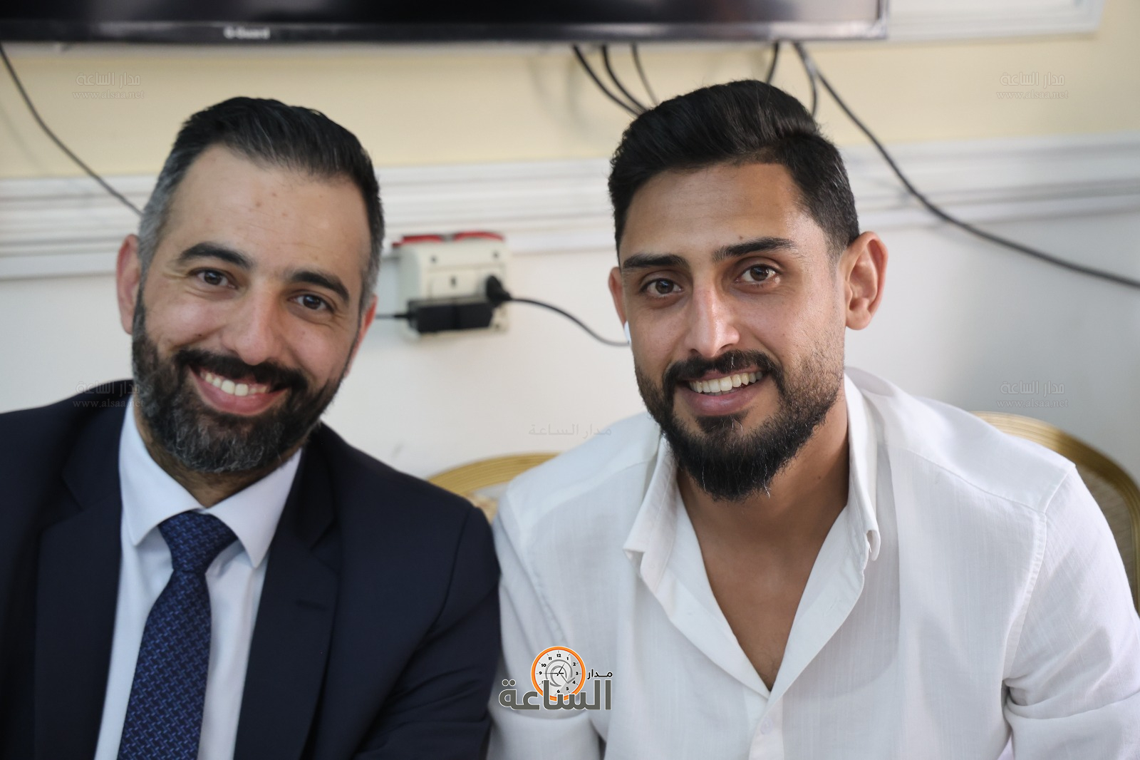 Madar Al-Saa Images 0.05067900752724719