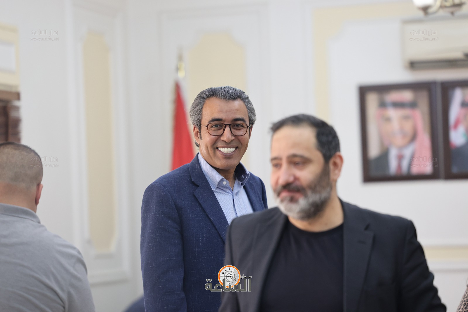 Madar Al-Saa Images 0.598273607418634