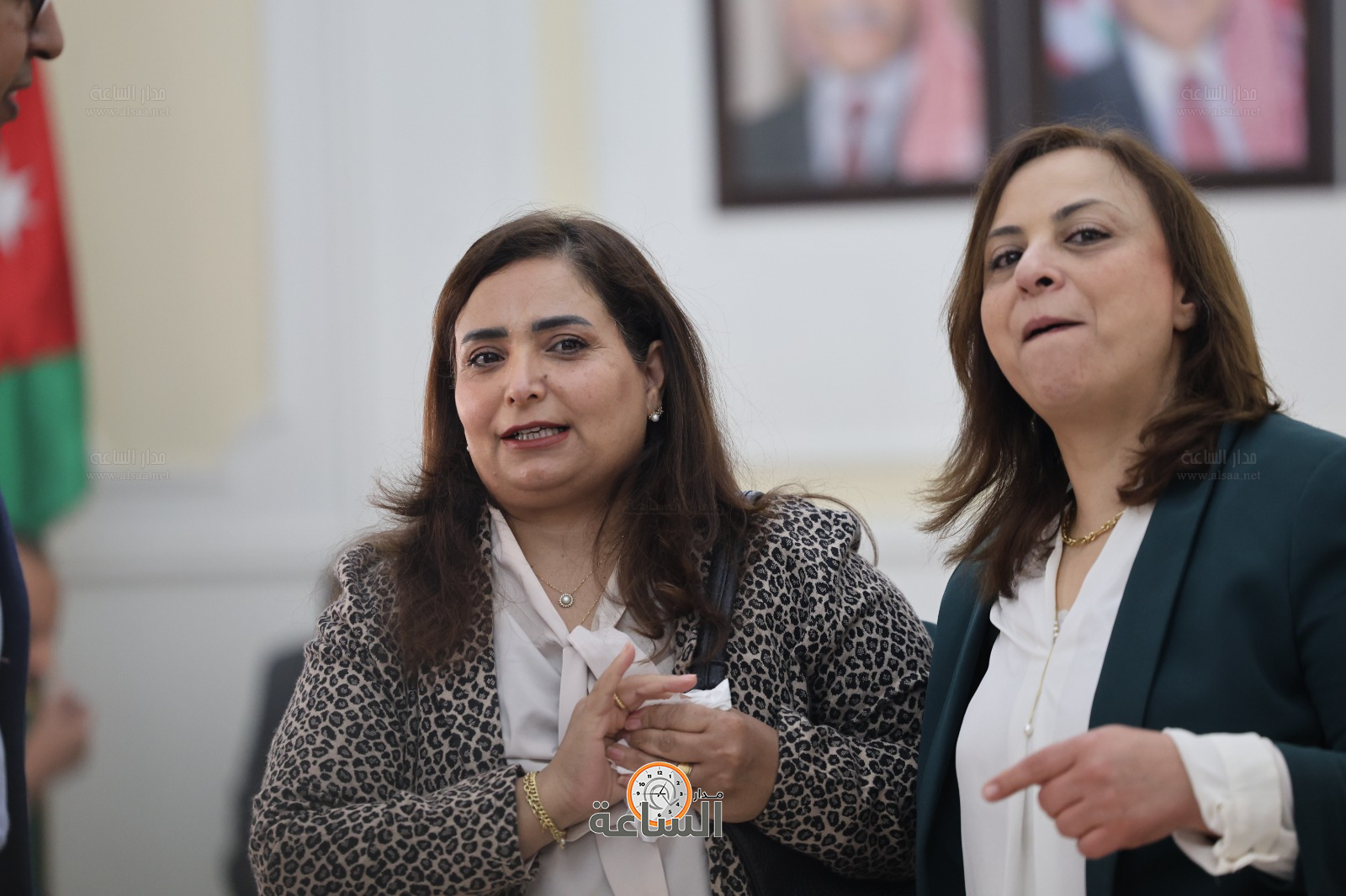 Madar Al-Saa Images 0.9264000025468637