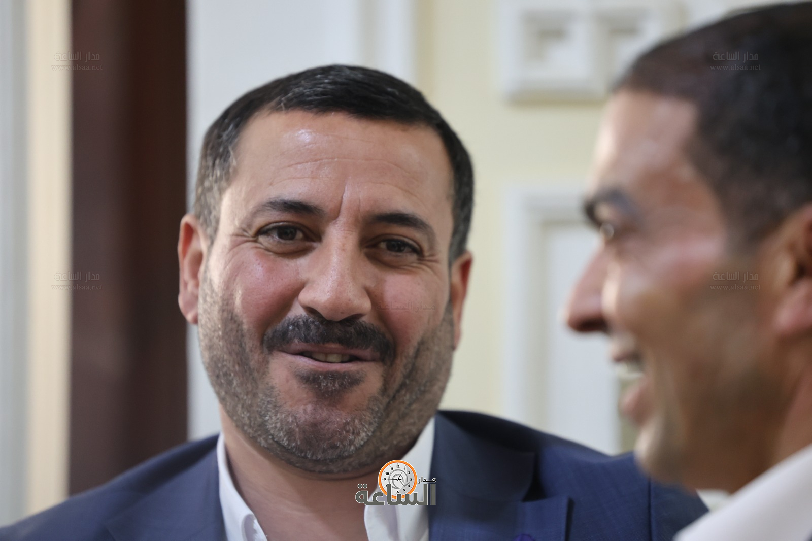 Madar Al-Saa Images 0.9954581907197332