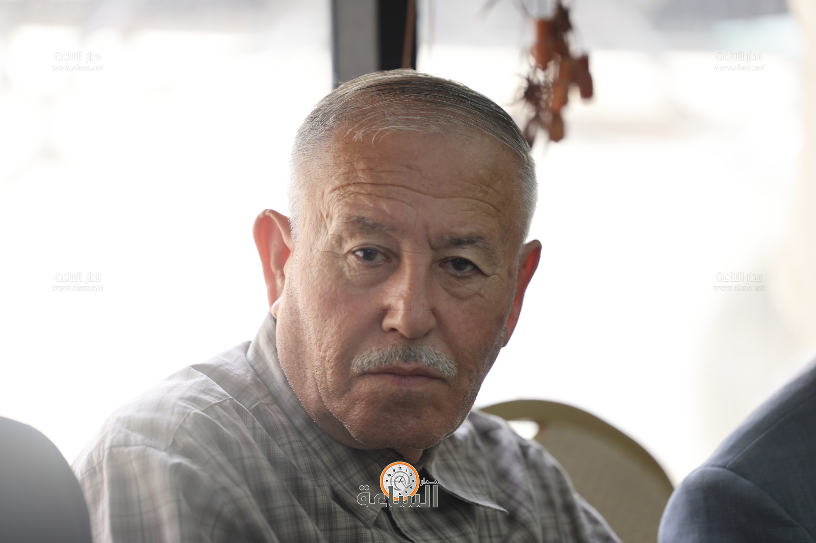 Madar Al-Saa Images 0.9632195351374824