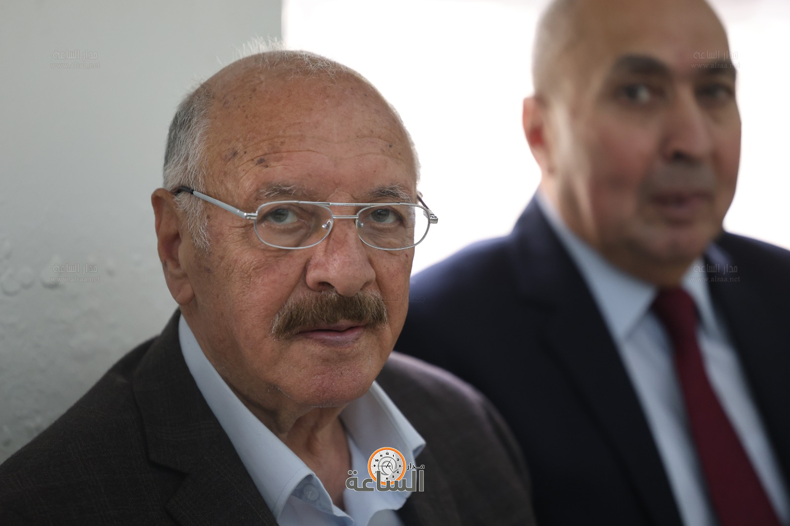 Madar Al-Saa Images 0.24807887201168977