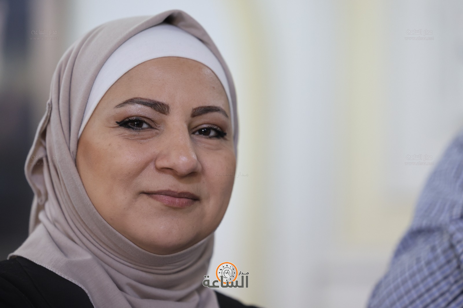 Madar Al-Saa Images 0.4769875337518631