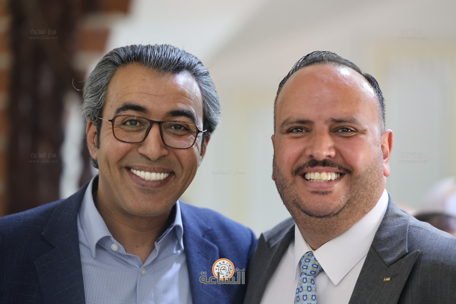 Madar Al-Saa Images 0.12122575363146004