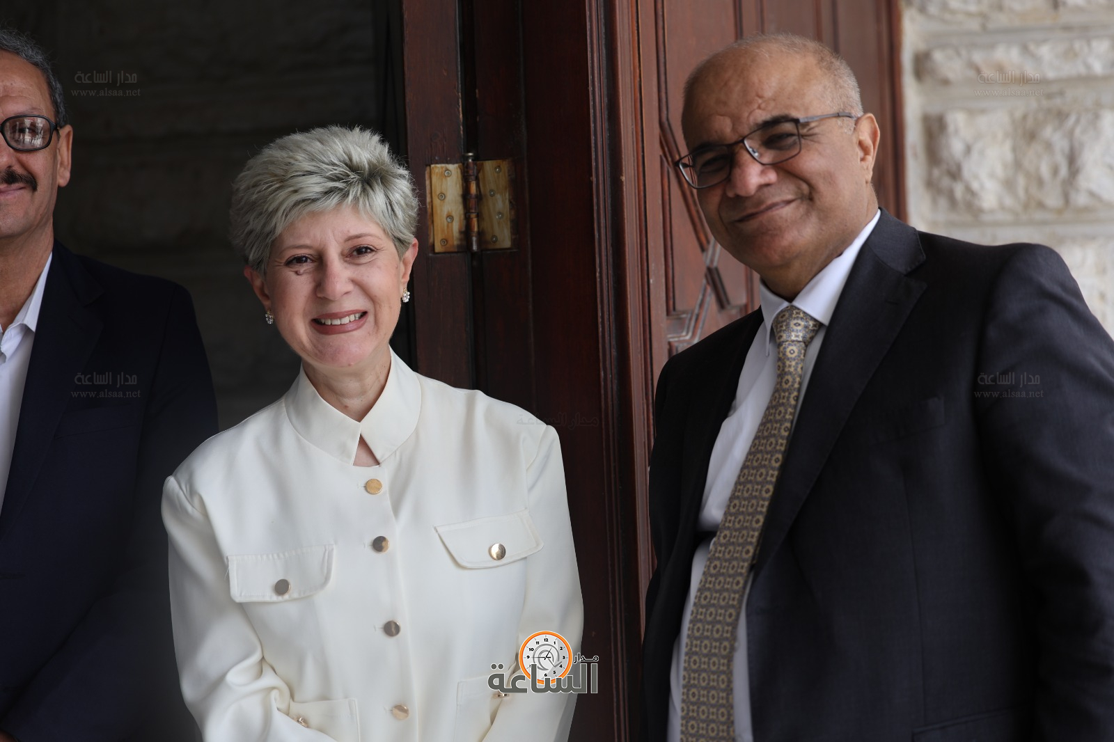 Madar Al-Saa Images 0.8538054234727603