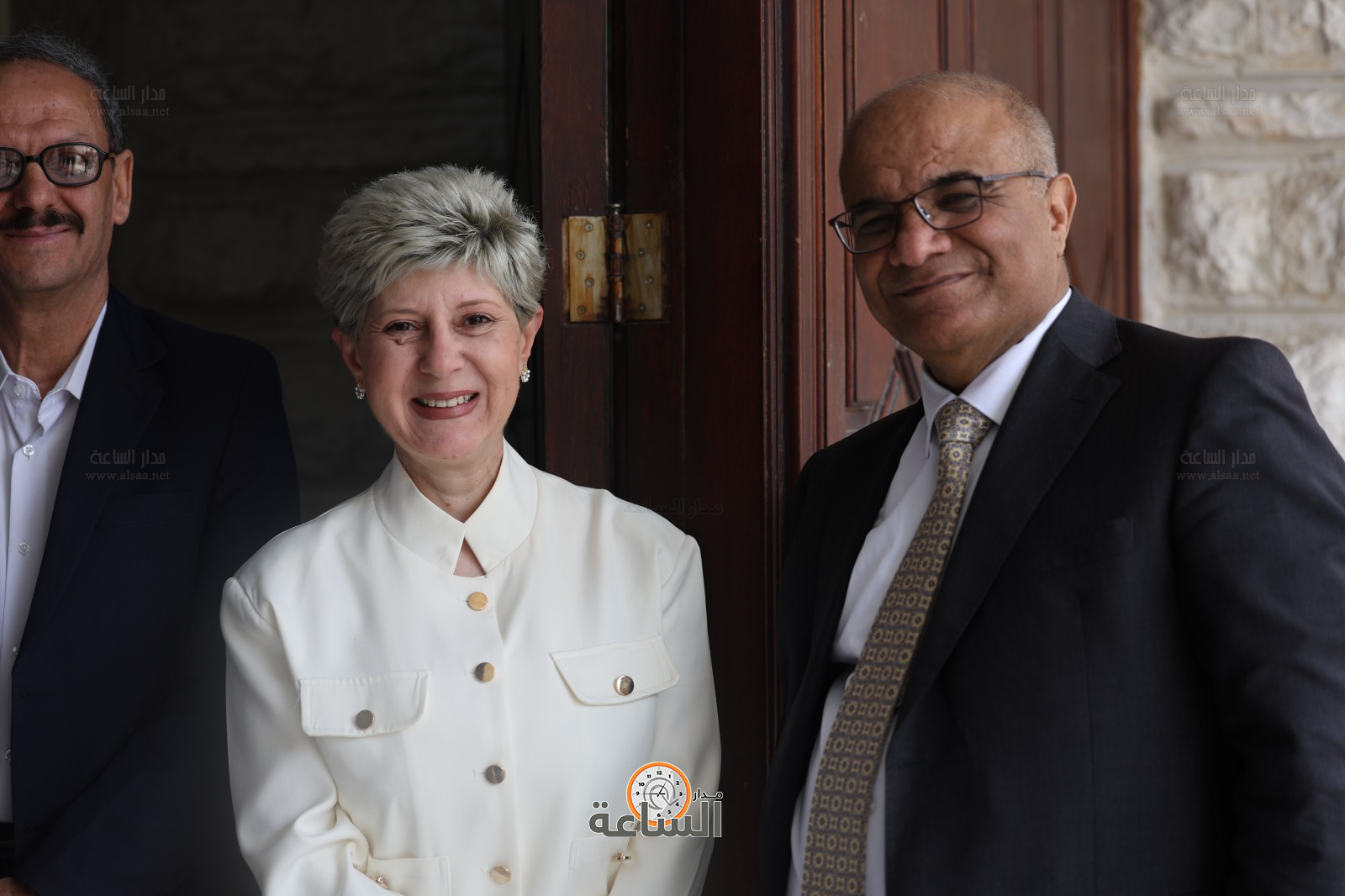 Madar Al-Saa Images 0.9775846427151512