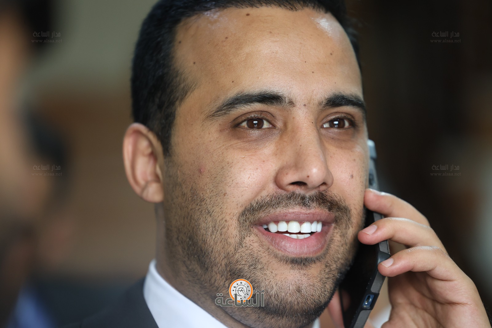 Madar Al-Saa Images 0.8906427760266816