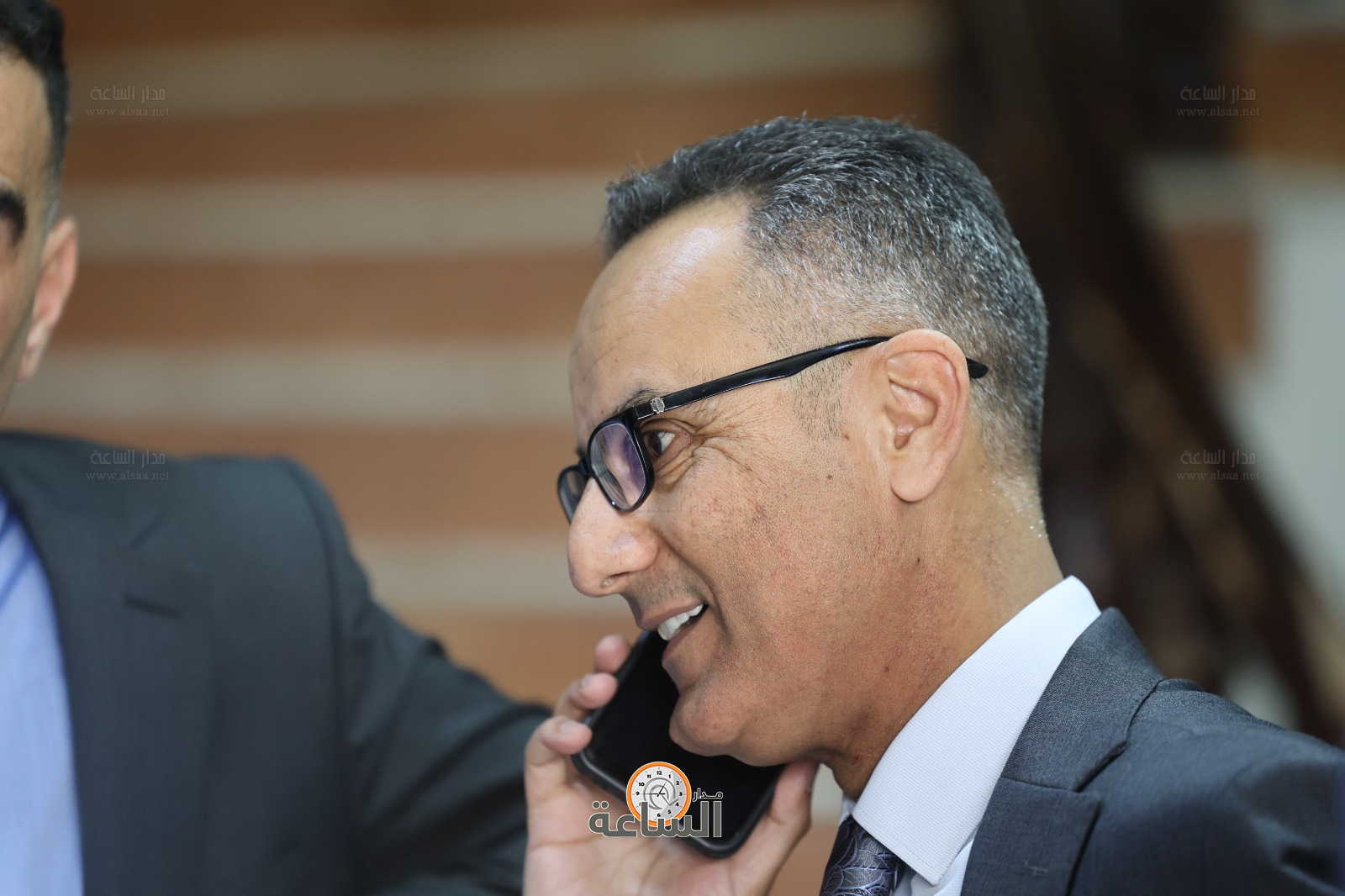 Madar Al-Saa Images 0.7801745694401925