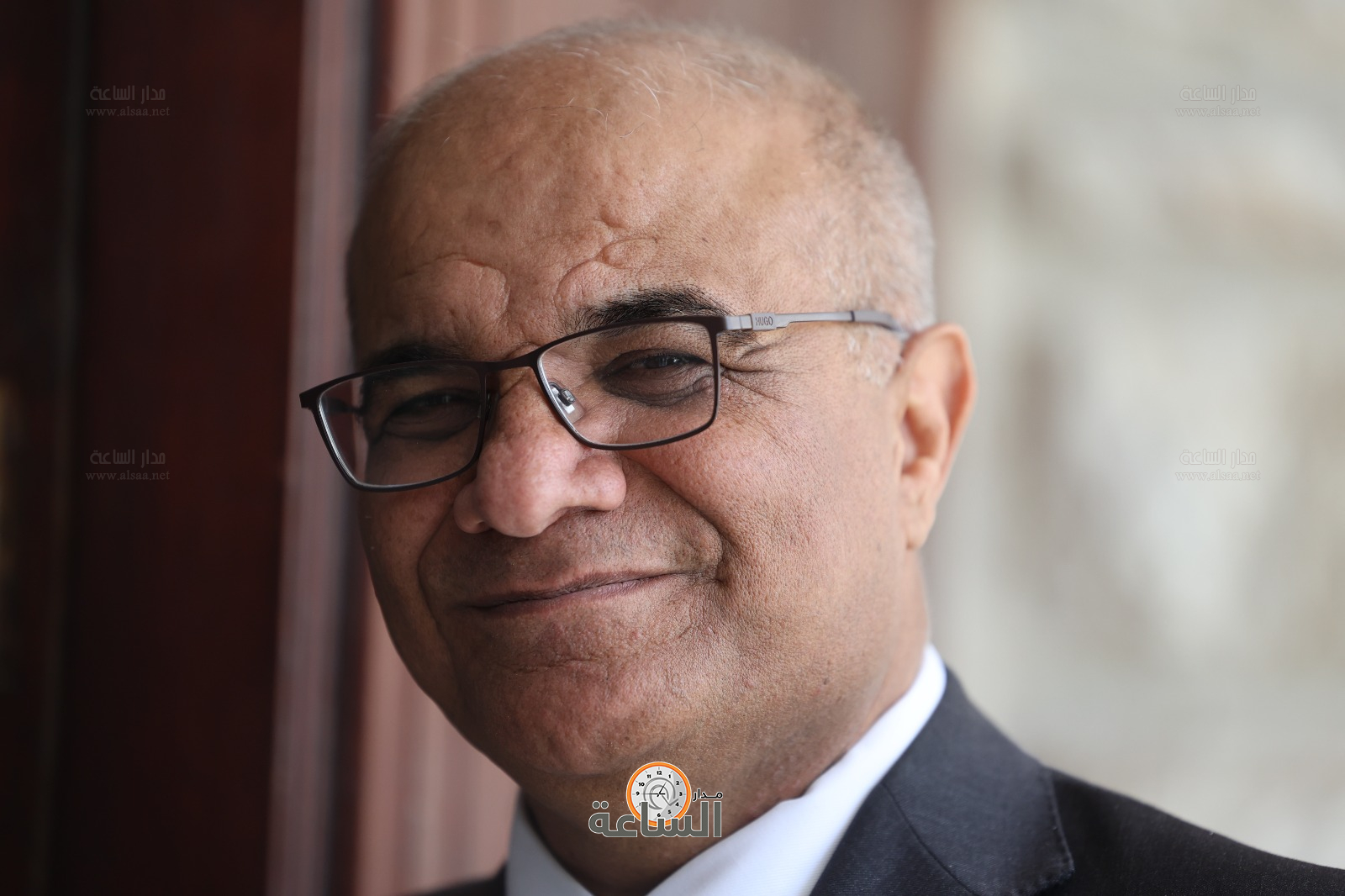 Madar Al-Saa Images 0.5132122357214222