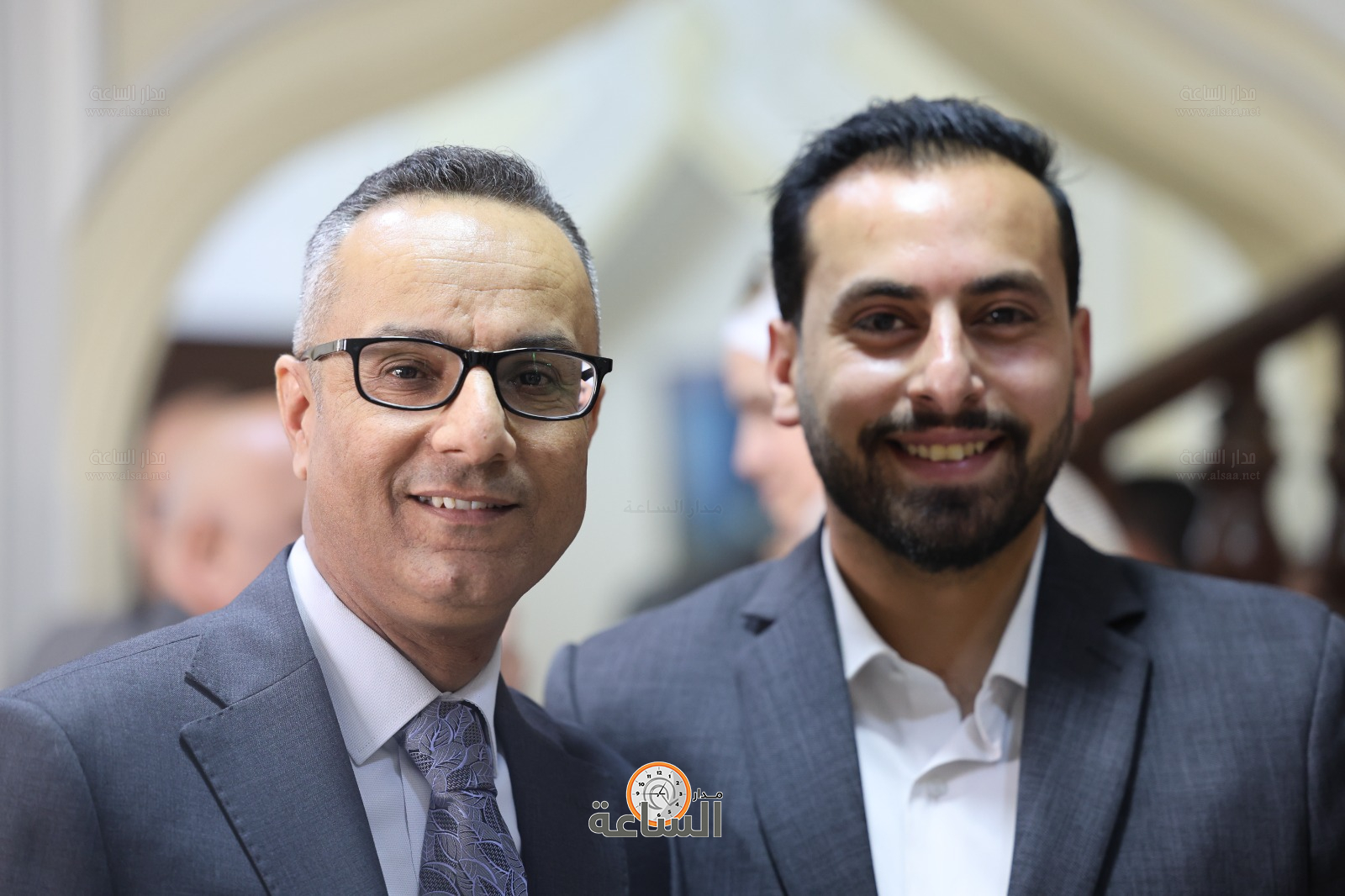 Madar Al-Saa Images 0.4861728898805253