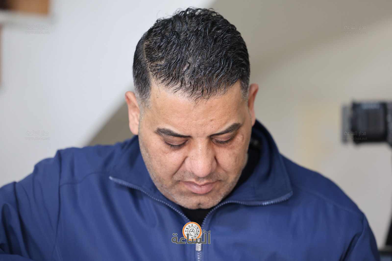 Madar Al-Saa Images 0.3923315533822612