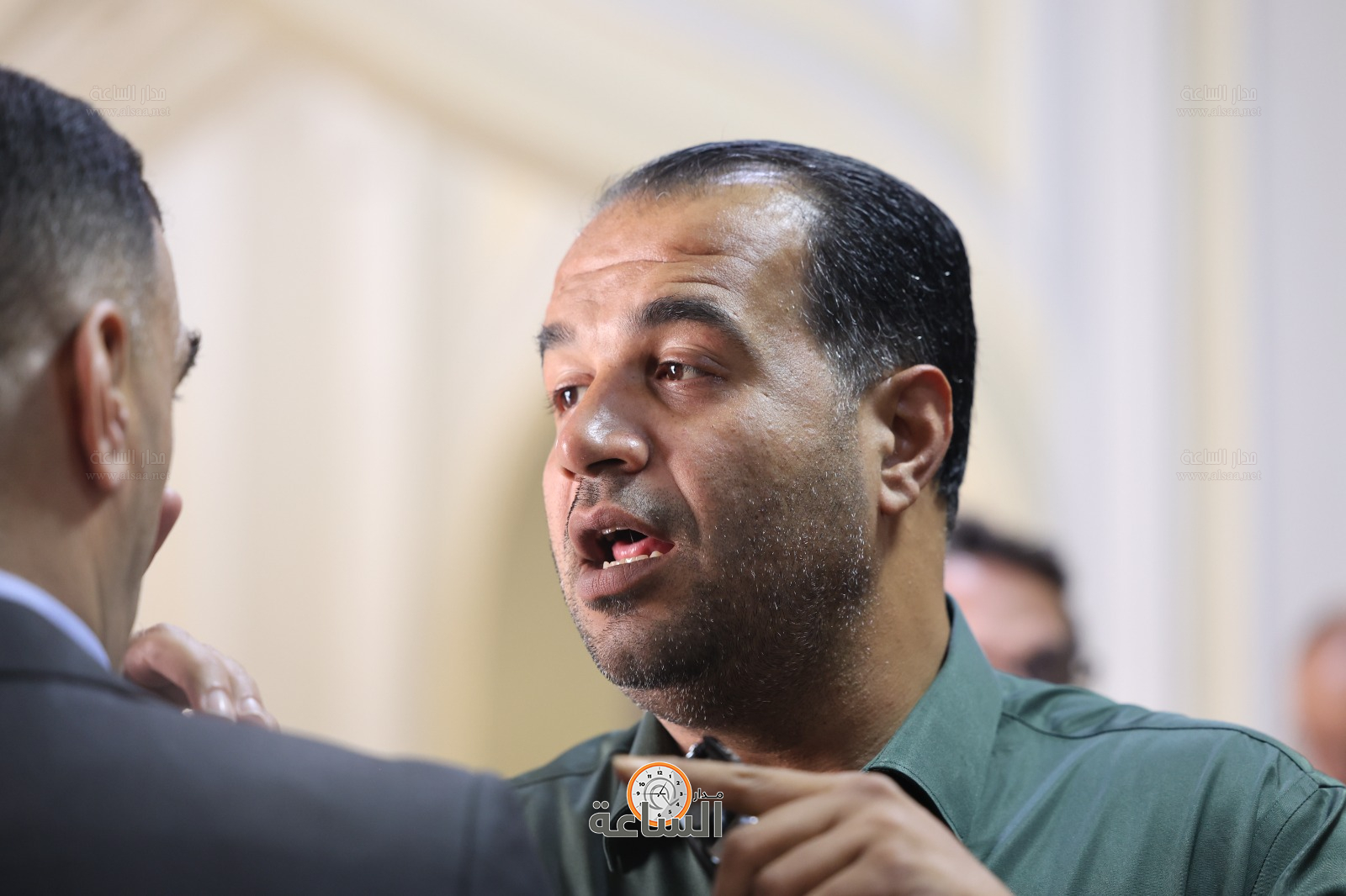 Madar Al-Saa Images 0.46115209560159964