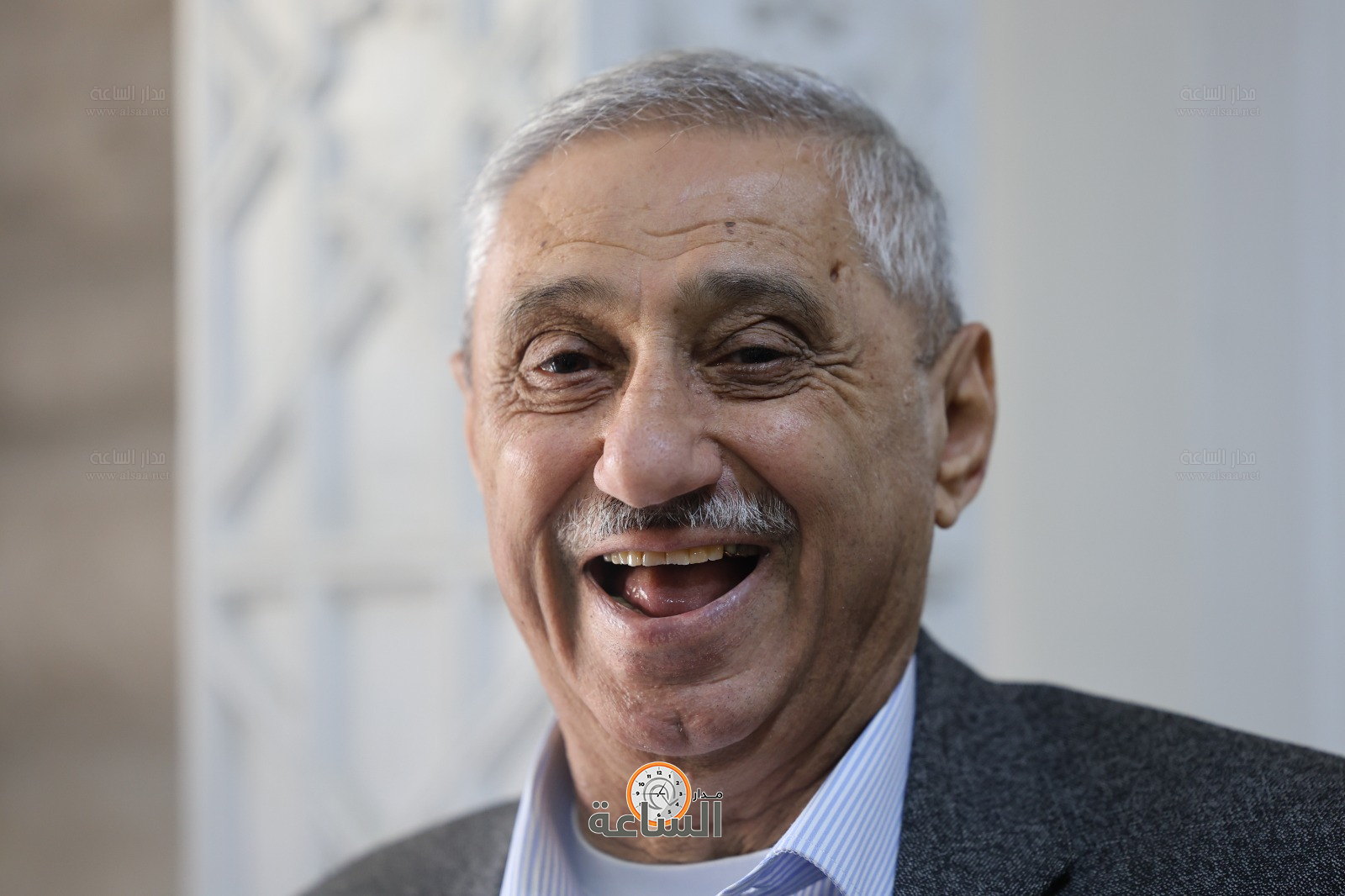 Madar Al-Saa Images 0.33848168786738997