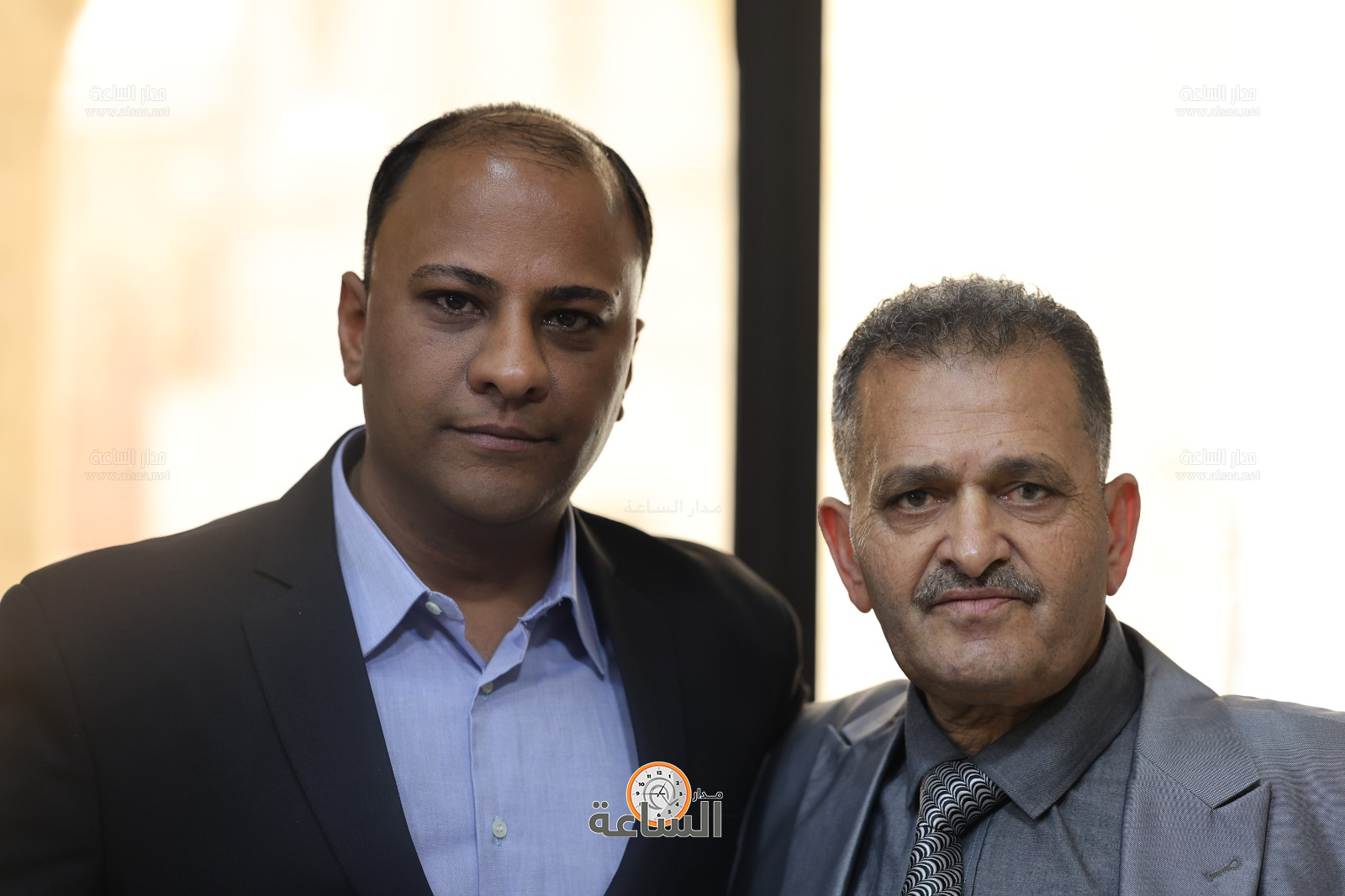 Madar Al-Saa Images 0.5882457785345816