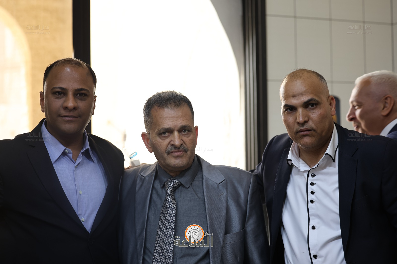 Madar Al-Saa Images 0.4731554183032297