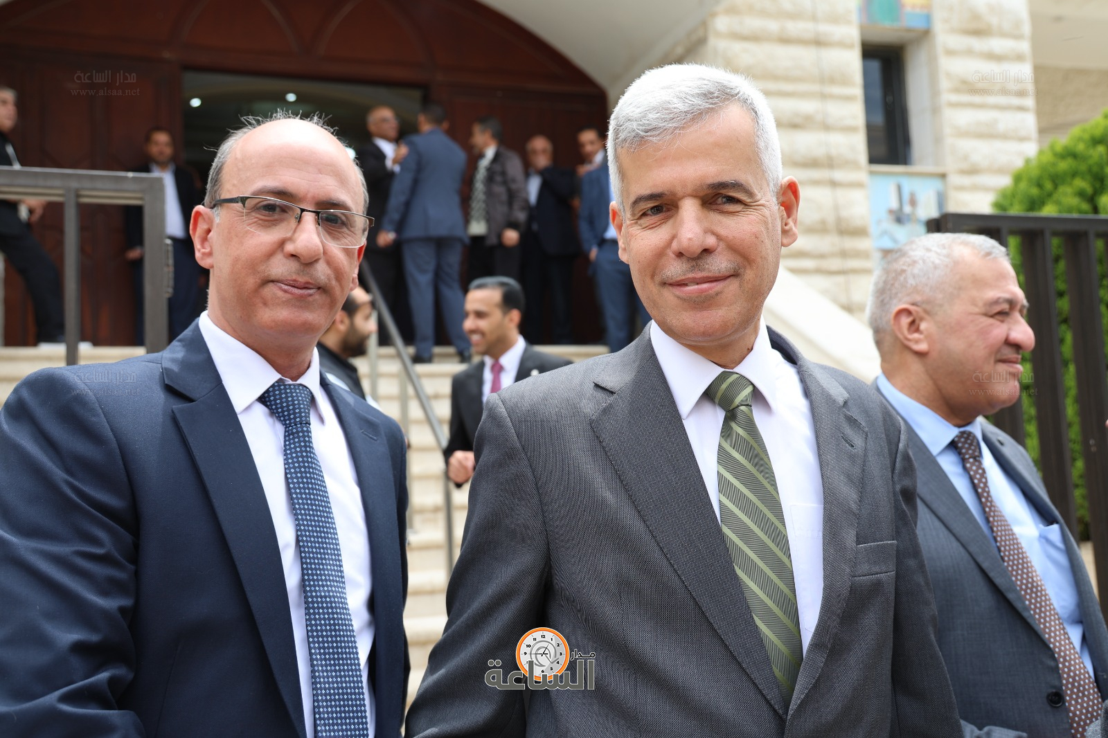 Madar Al-Saa Images 0.7386263958814735