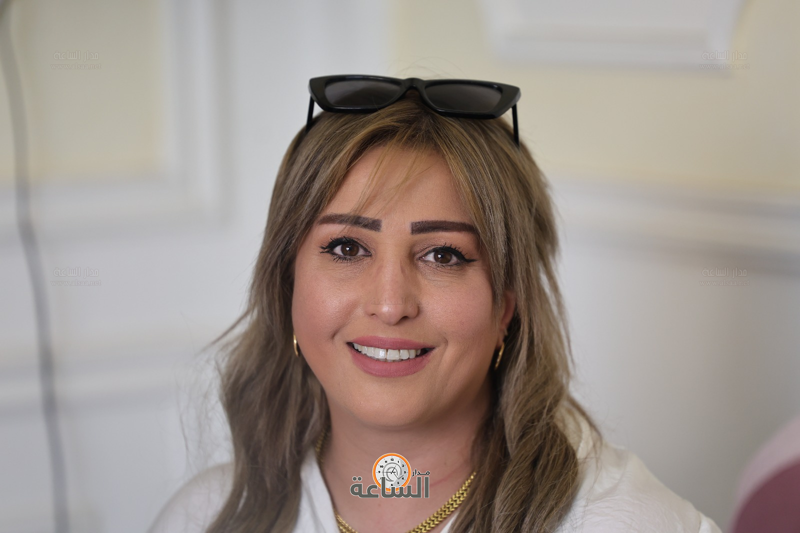 Madar Al-Saa Images 0.43019026638704483