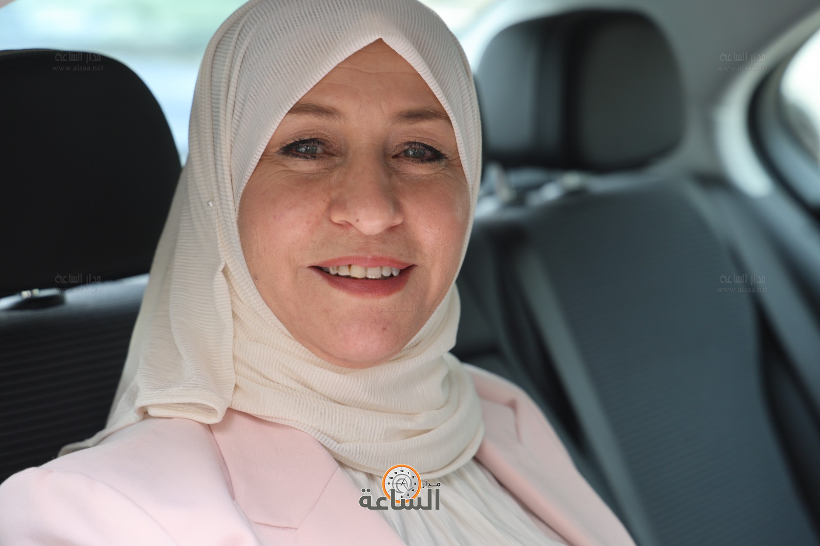 Madar Al-Saa Images 0.5316552622865581