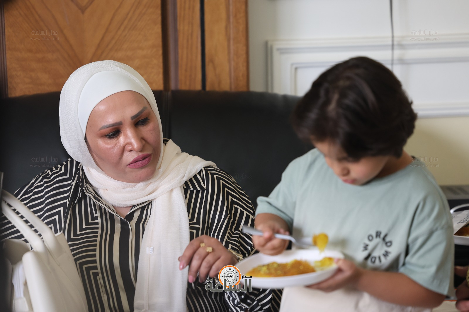 Madar Al-Saa Images 0.37669251555397176