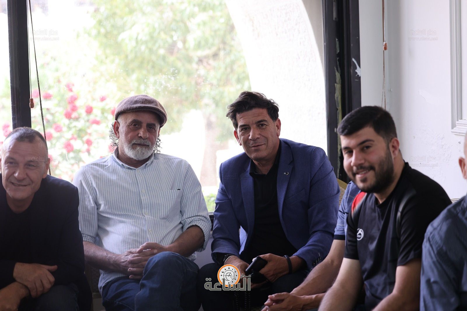 Madar Al-Saa Images 0.30133897973982093