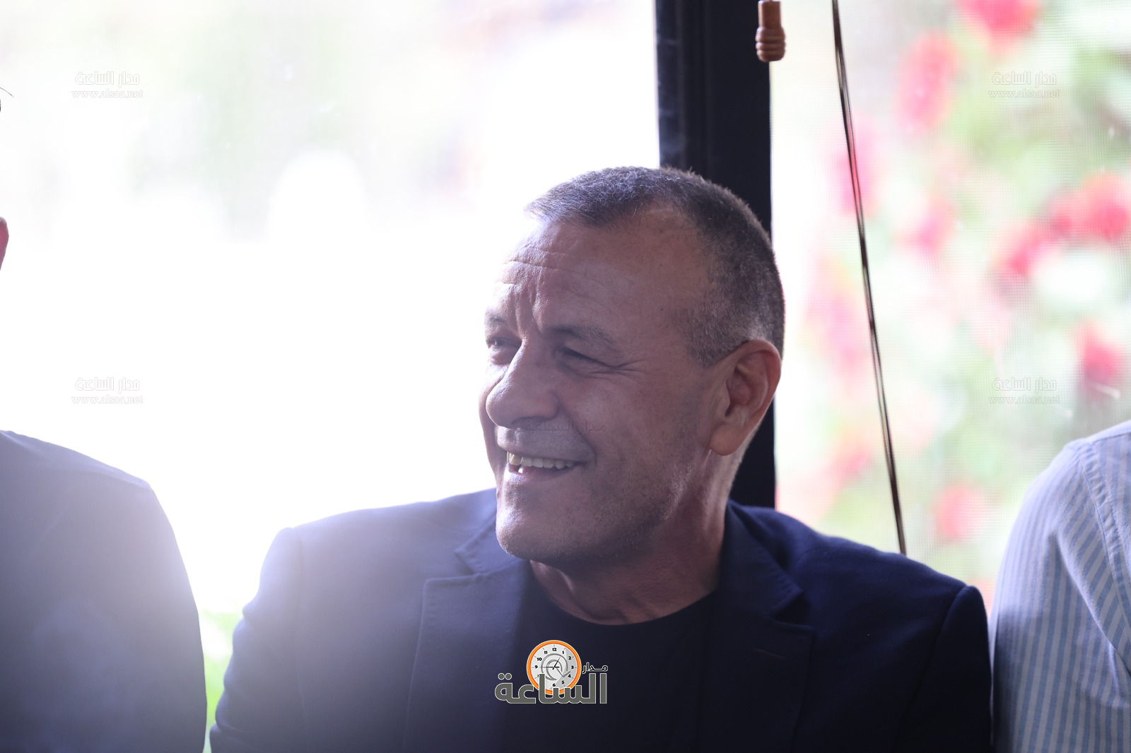 Madar Al-Saa Images 0.4252361800900204