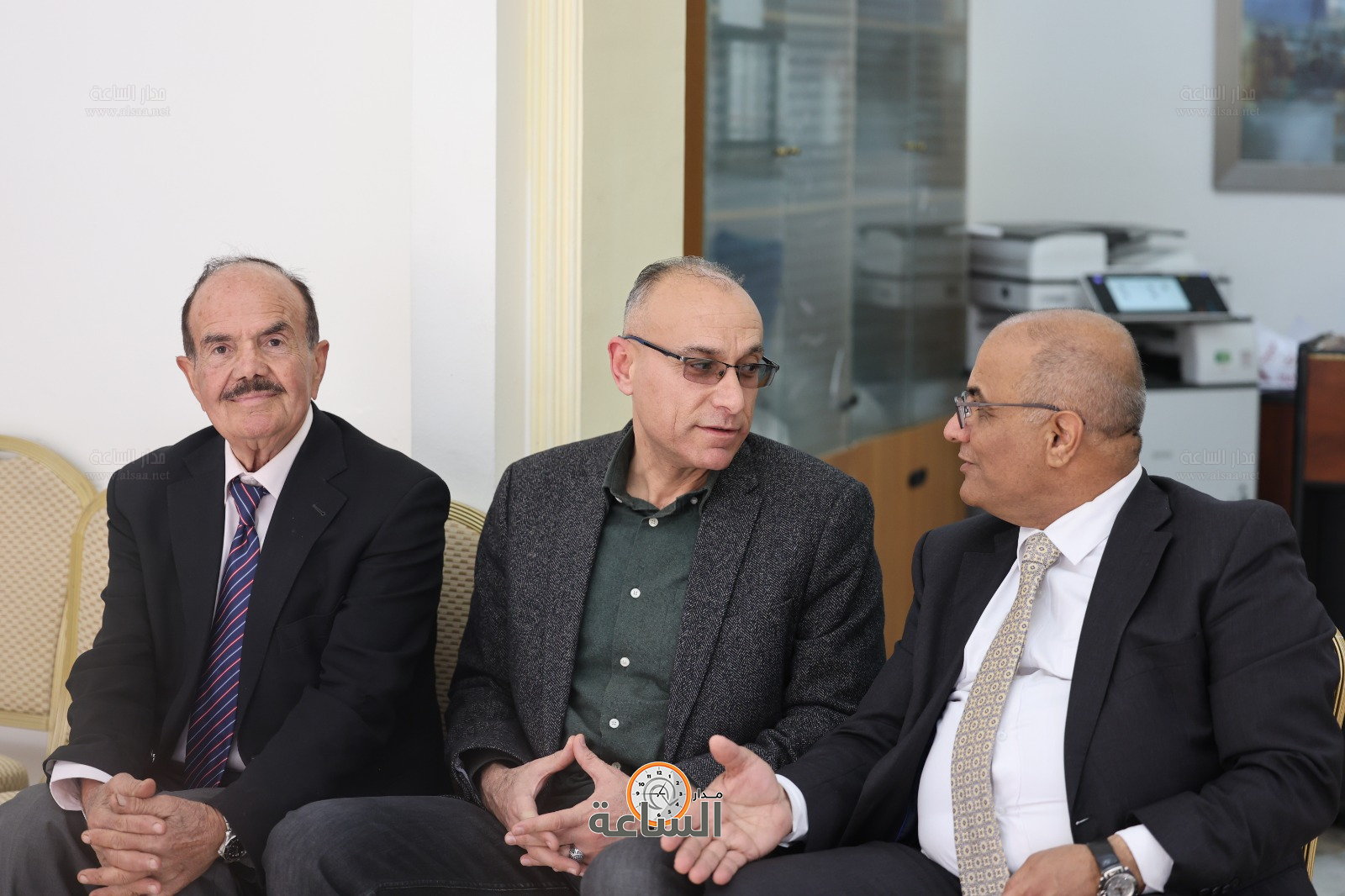 Madar Al-Saa Images 0.5921799282190967