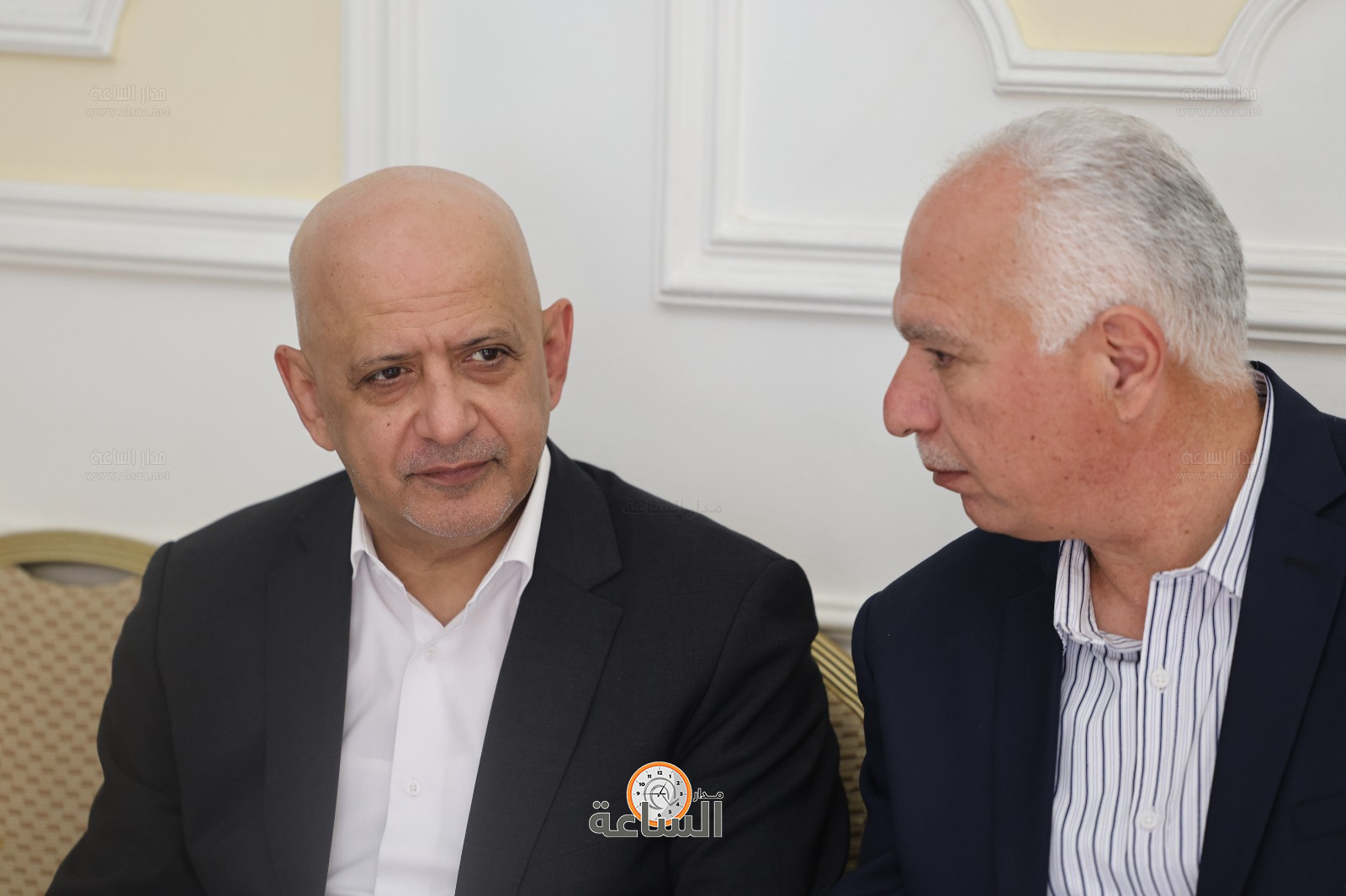 Madar Al-Saa Images 0.3195759713745343