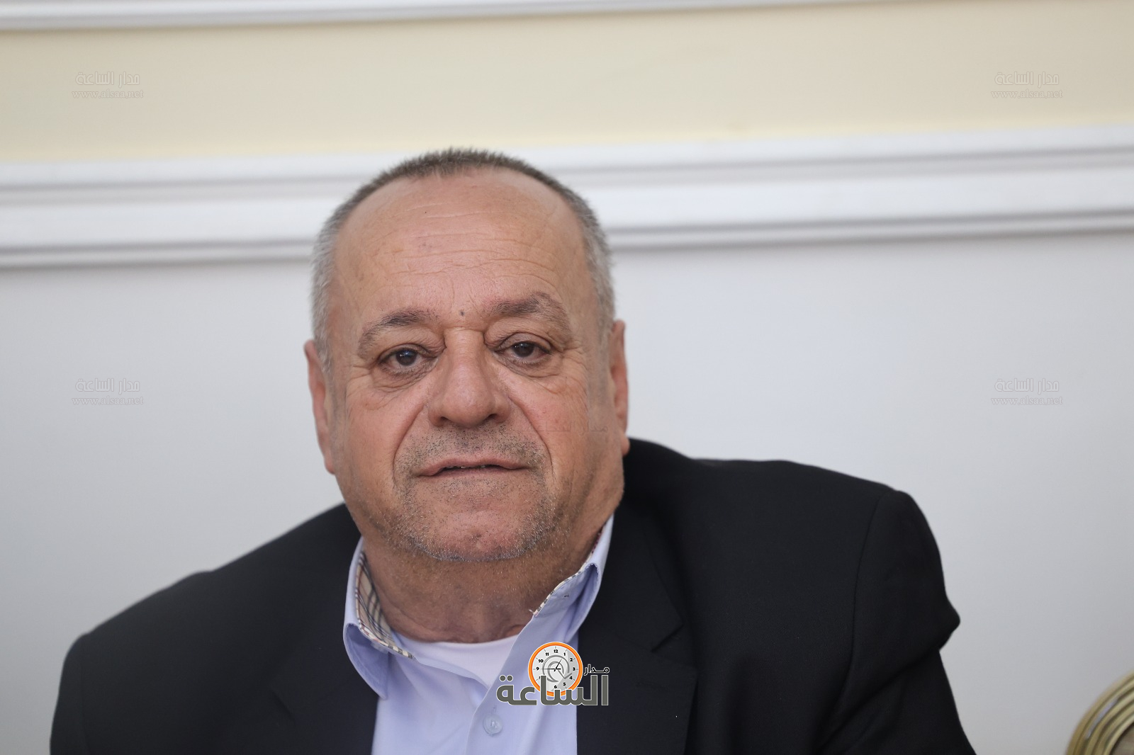 Madar Al-Saa Images 0.1636102525500801