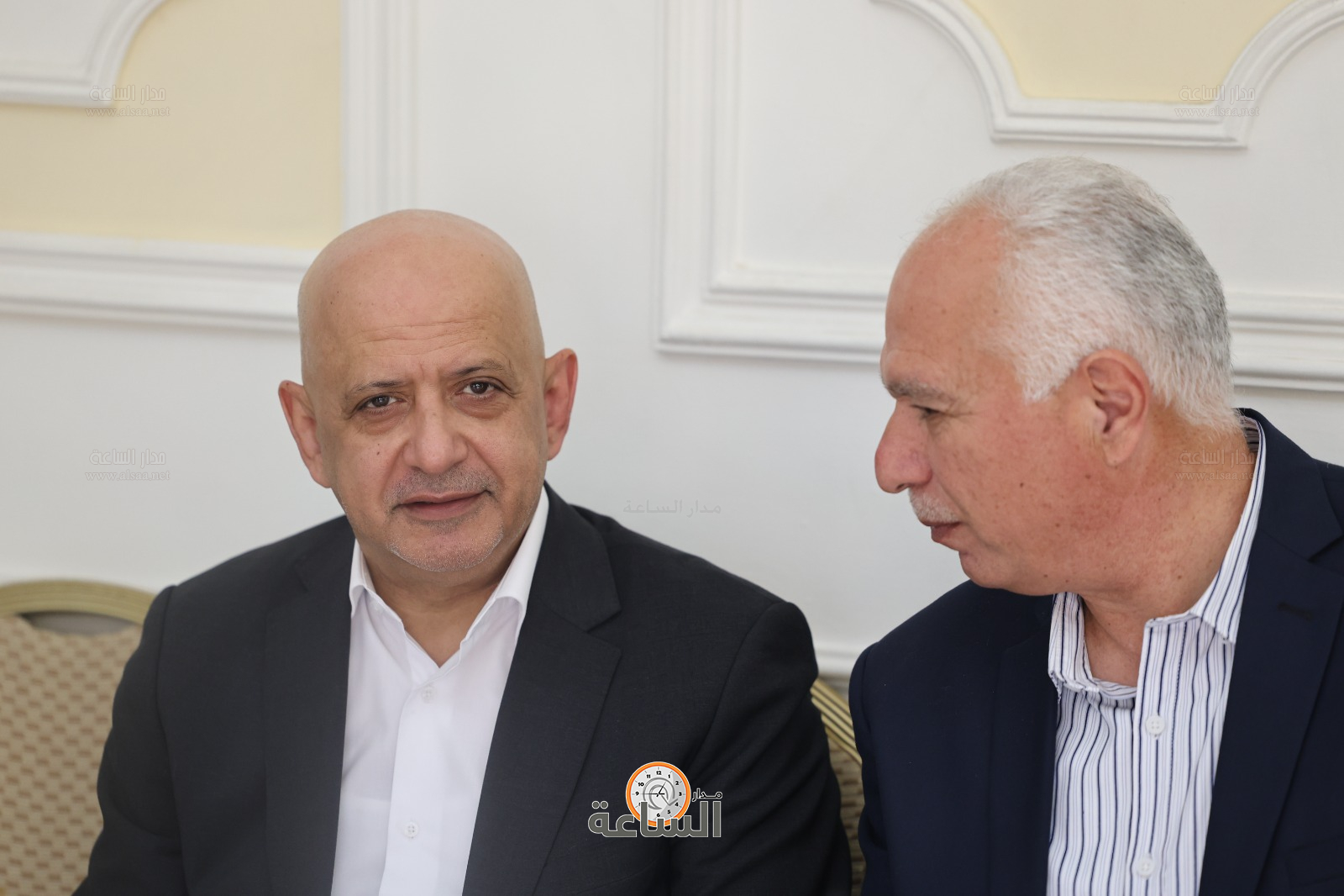 Madar Al-Saa Images 0.7578532715932534