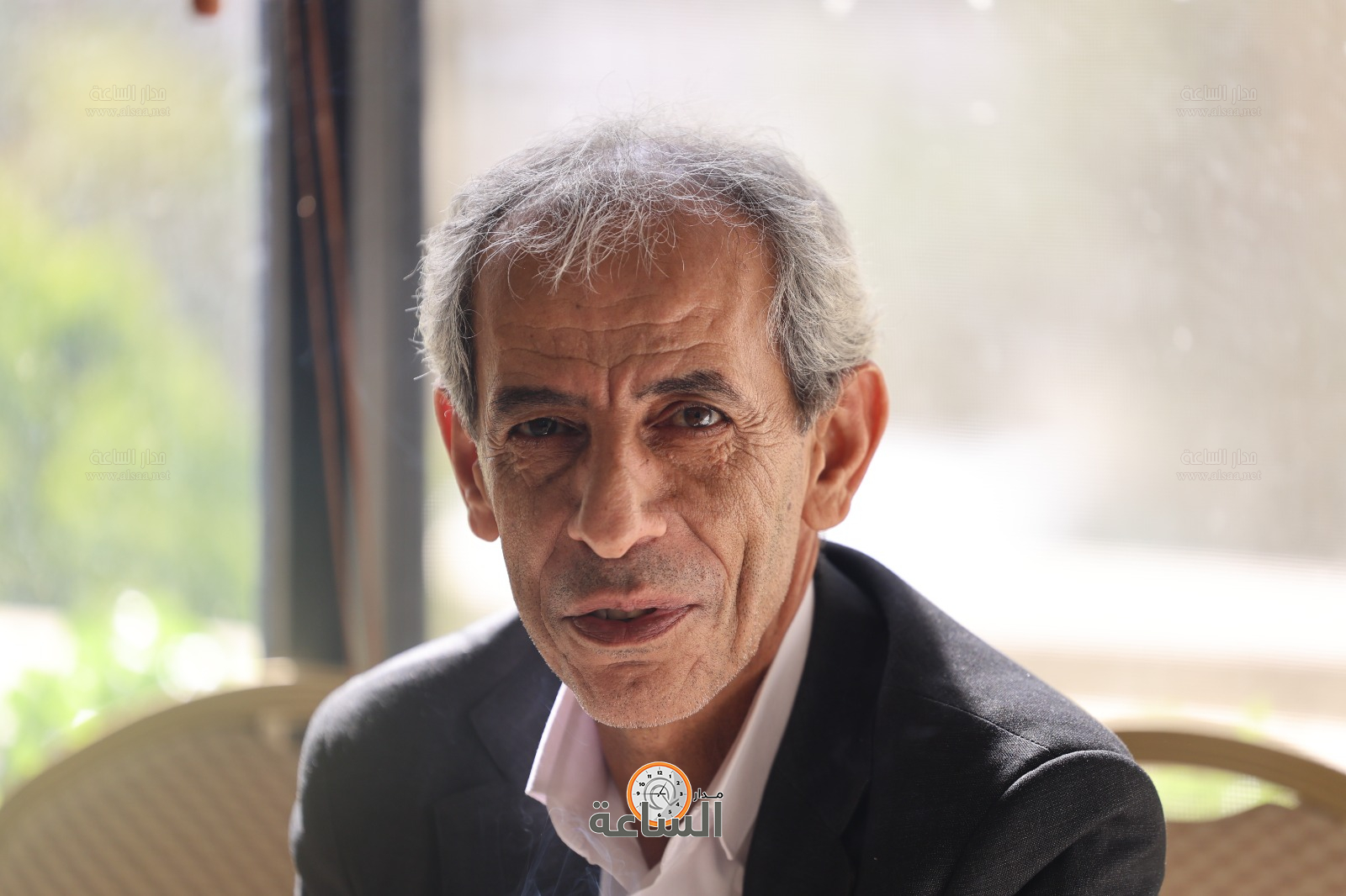 Madar Al-Saa Images 0.04226540146163382