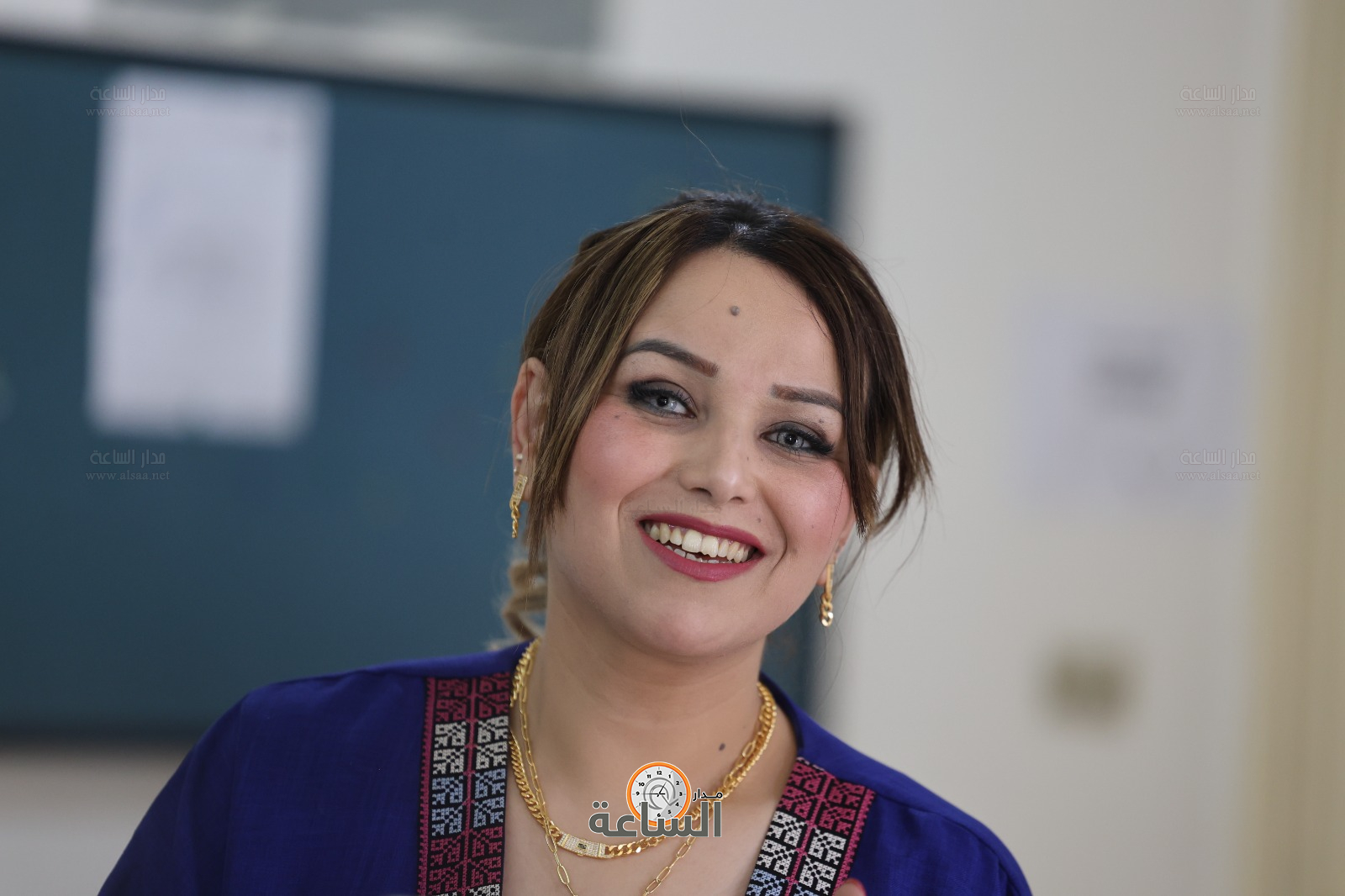 Madar Al-Saa Images 0.5481102473839783