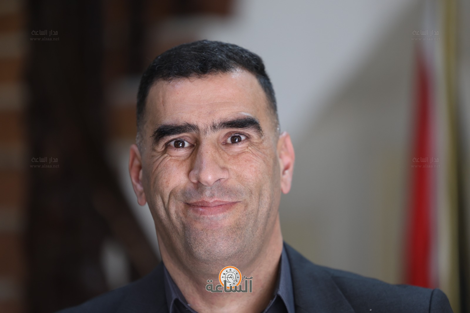 Madar Al-Saa Images 0.5653334955776784