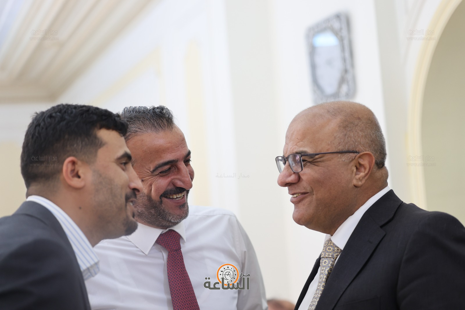 Madar Al-Saa Images 0.26699958871698004