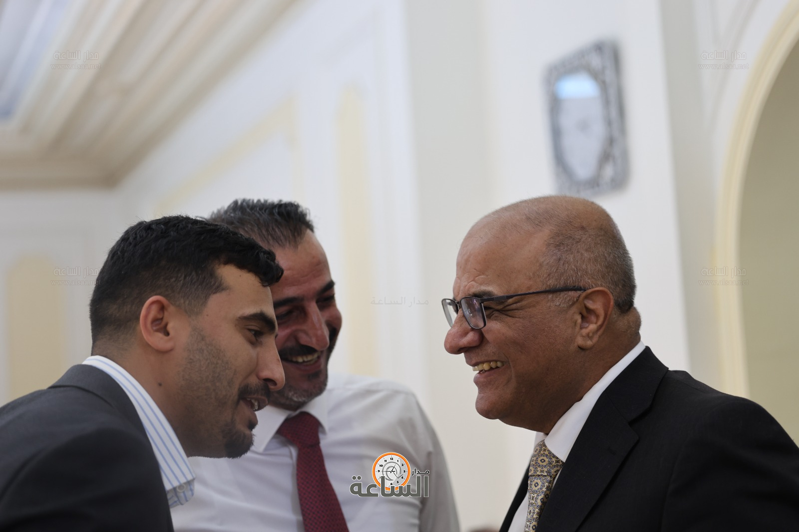 Madar Al-Saa Images 0.5593121345518894