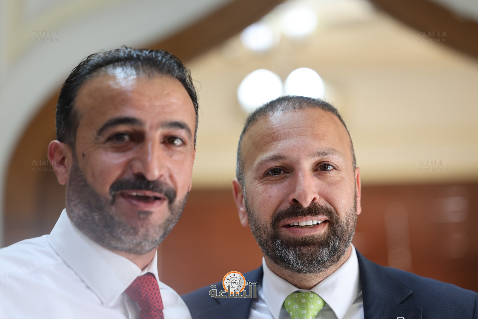 Madar Al-Saa Images 0.7094593065268552