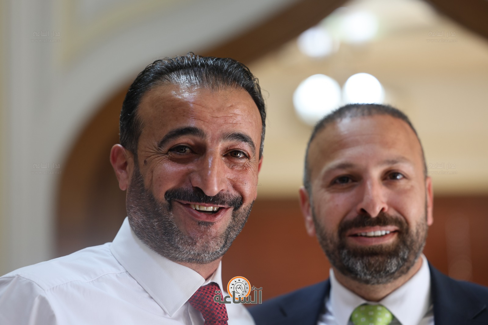 Madar Al-Saa Images 0.47005128993475287