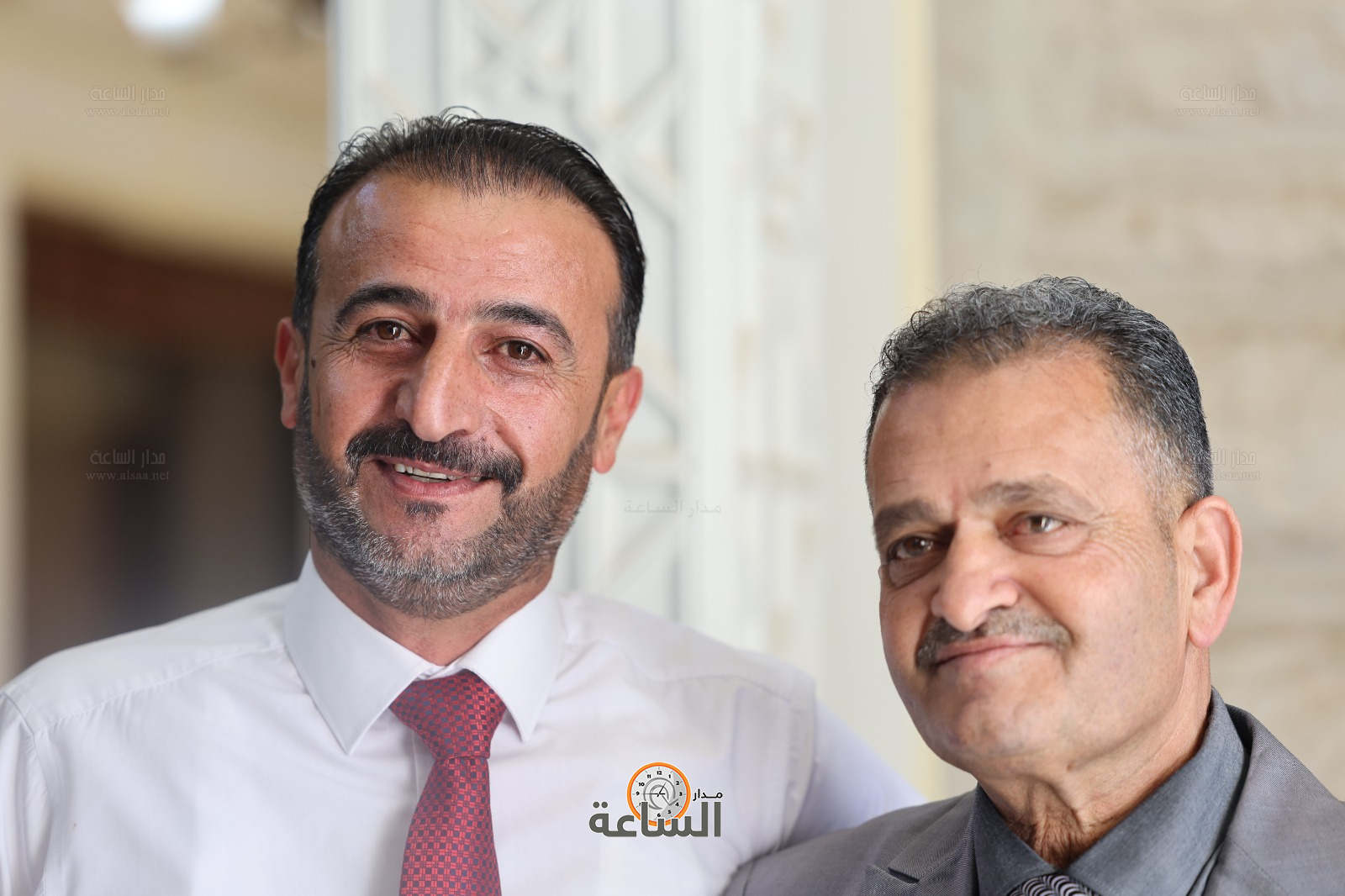 Madar Al-Saa Images 0.7432537616985976