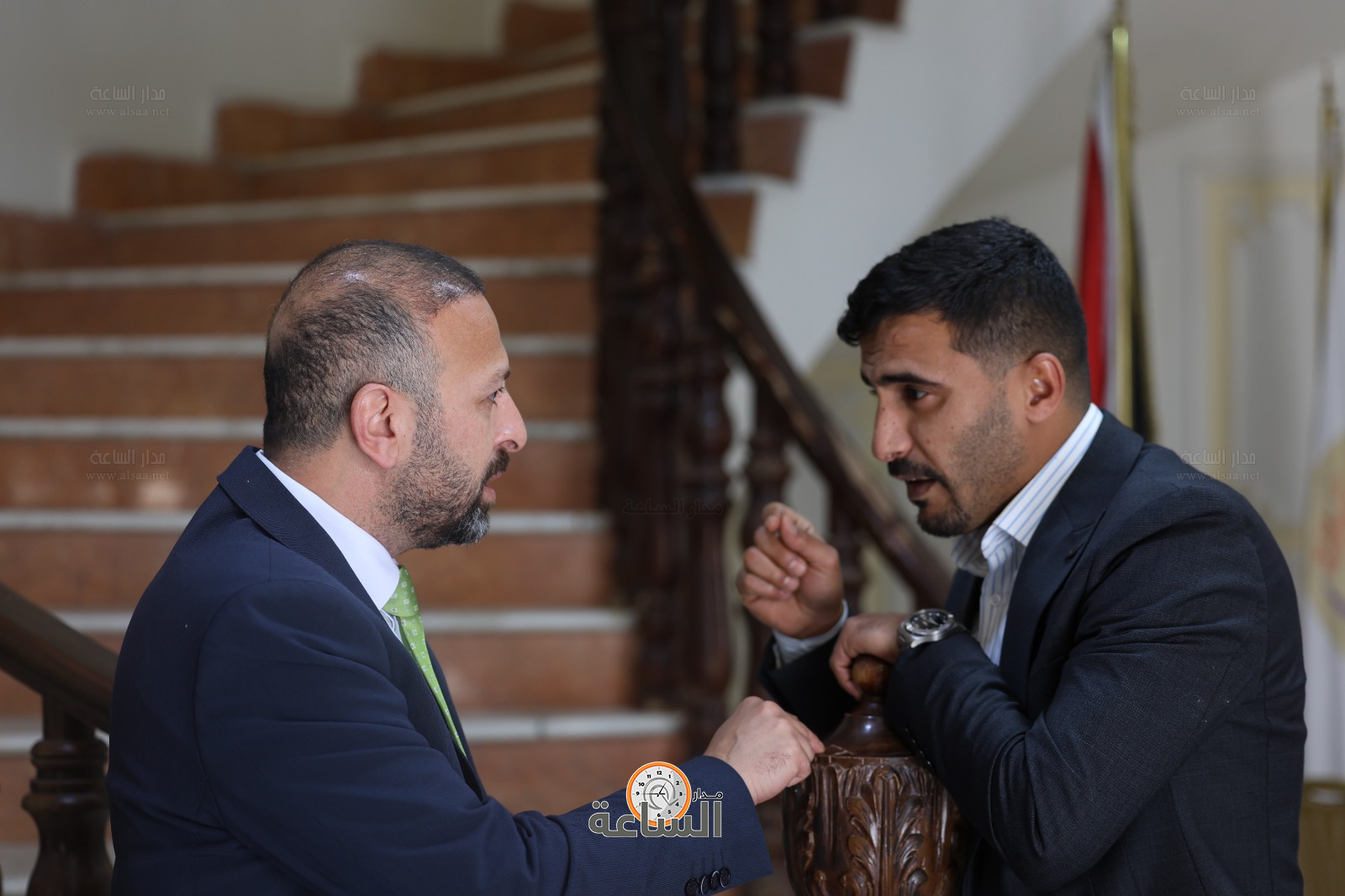 Madar Al-Saa Images 0.039561887074666235