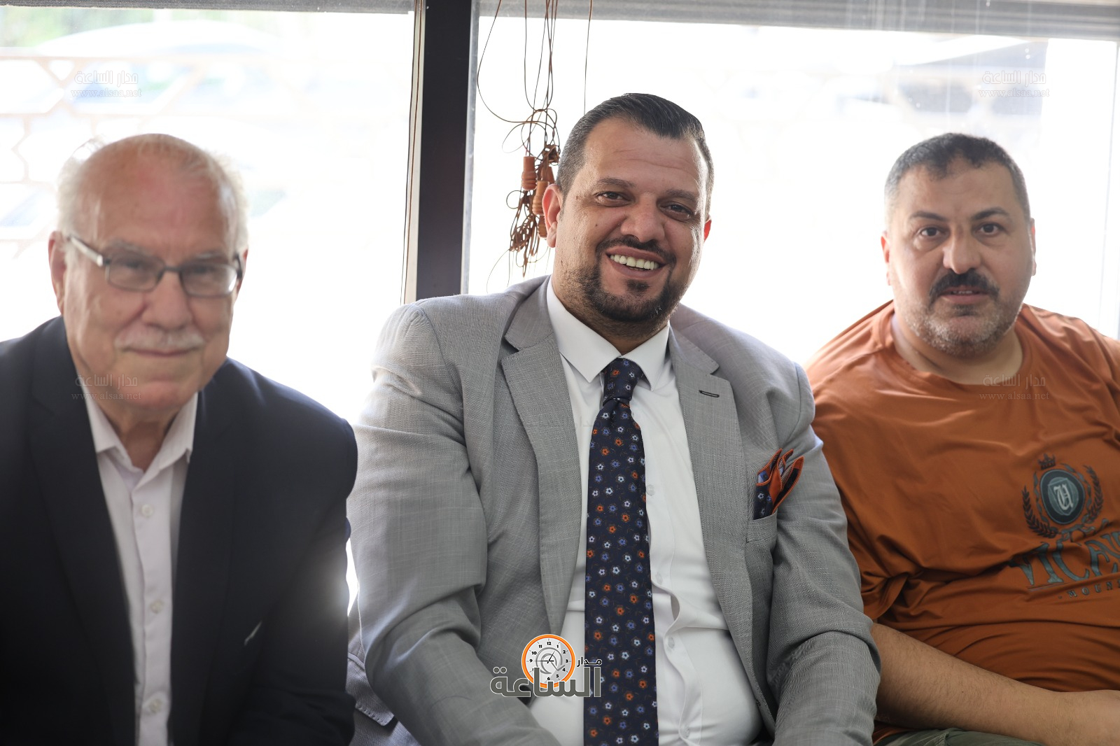 Madar Al-Saa Images 0.48995750084301415